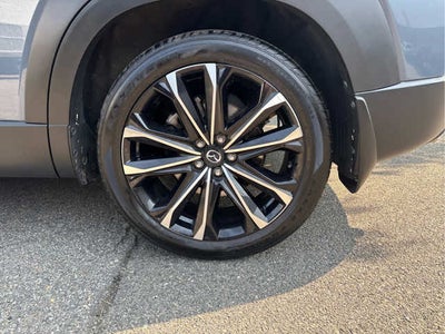 2023 Mazda Mazda CX-50 2.5 S Premium Plus Package