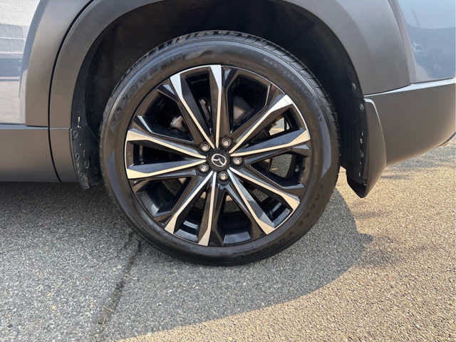 2023 Mazda Mazda CX-50 2.5 S Premium Plus Package