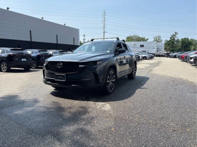 2024 Mazda Mazda CX-50 2.5 S Premium Plus Package