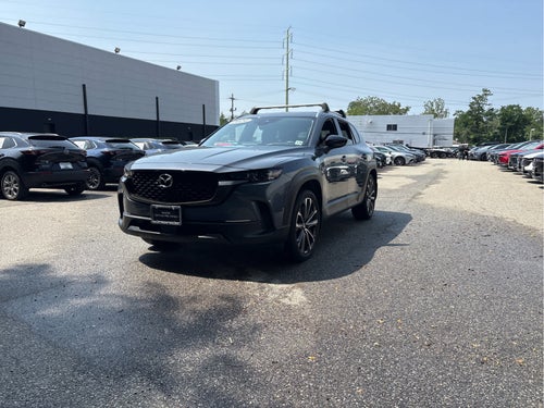 2024 Mazda Mazda CX-50 2.5 S Premium Plus Package