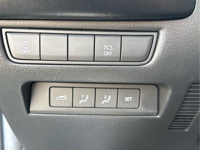 2024 Mazda Mazda CX-50 2.5 S Premium Plus Package