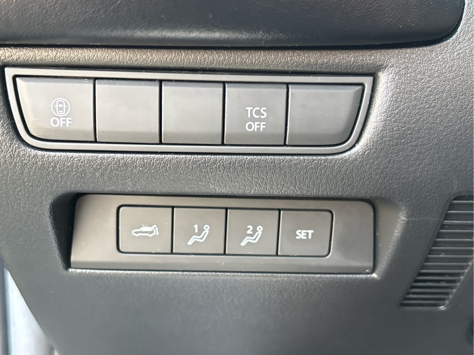 2024 Mazda Mazda CX-50 2.5 S Premium Plus Package