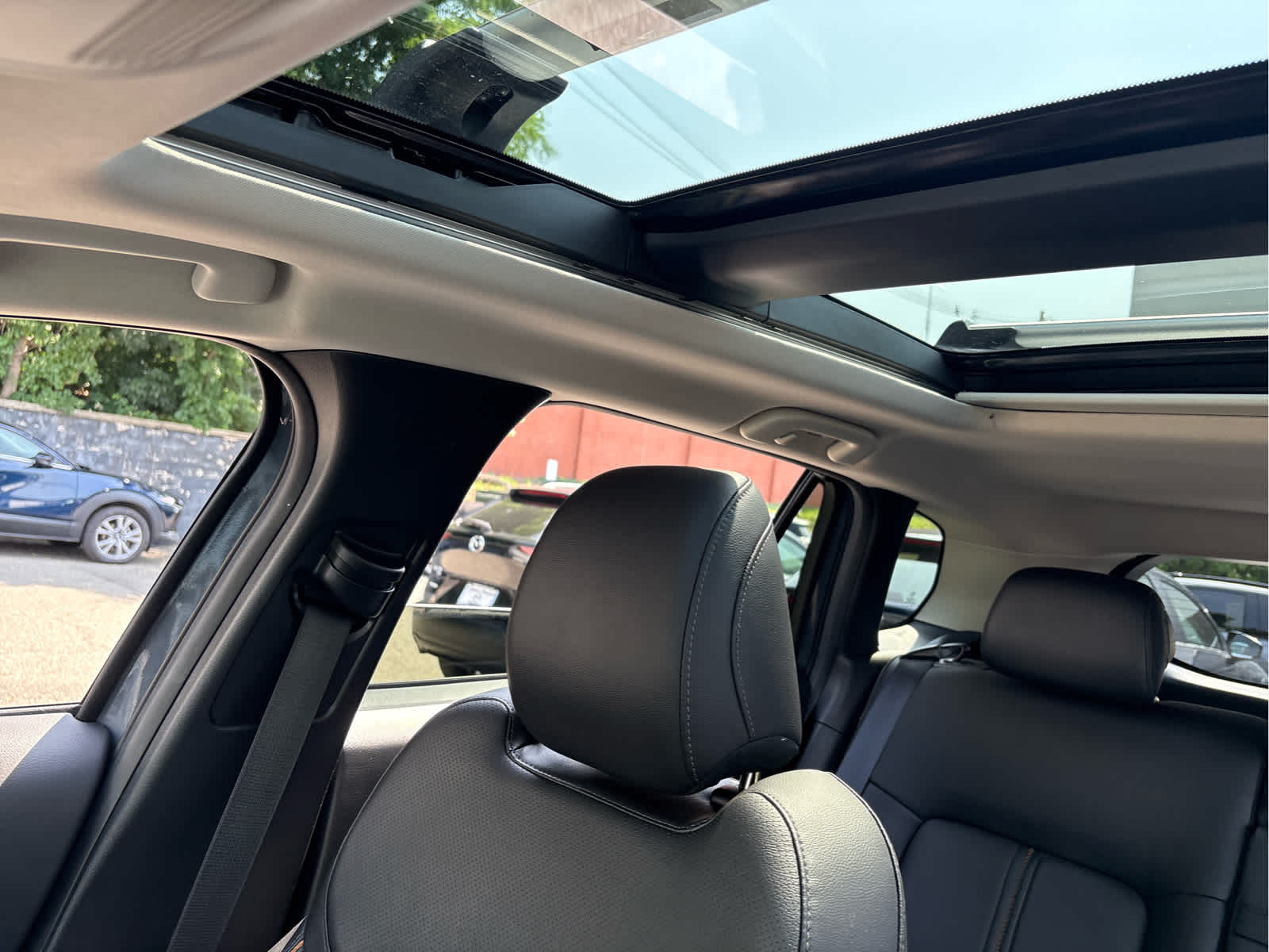 2024 Mazda Mazda CX-50 2.5 S Premium Plus Package