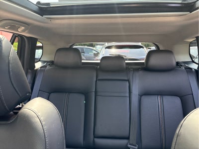 2024 Mazda Mazda CX-50 2.5 S Premium Plus Package