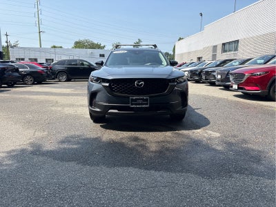 2024 Mazda Mazda CX-50 2.5 S Premium Plus Package