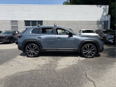 2024 Mazda Mazda CX-50 2.5 S Premium Plus Package