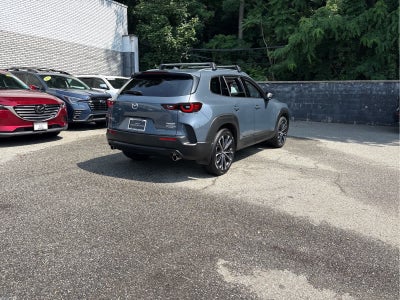 2024 Mazda Mazda CX-50 2.5 S Premium Plus Package