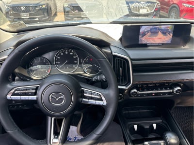 2024 Mazda Mazda CX-50 2.5 S Premium Plus Package