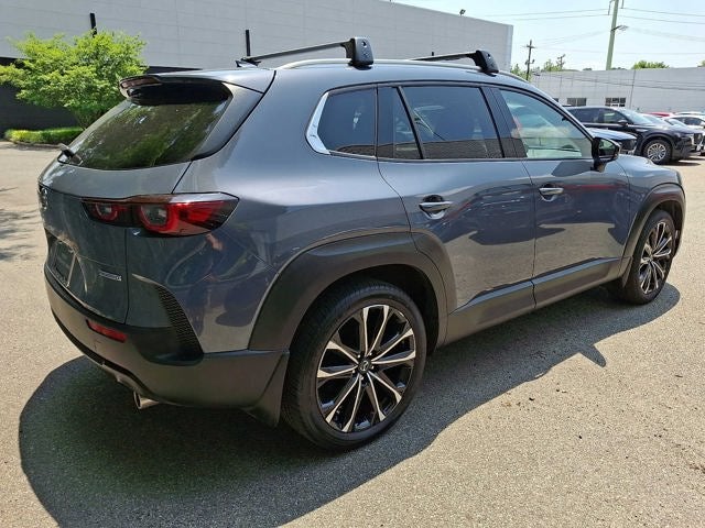 2024 Mazda Mazda CX-50 2.5 S Premium Plus Package