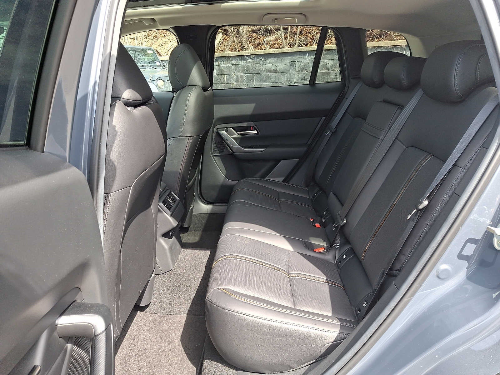 2025 Mazda Mazda CX-50 2.5 S Premium Plus Package