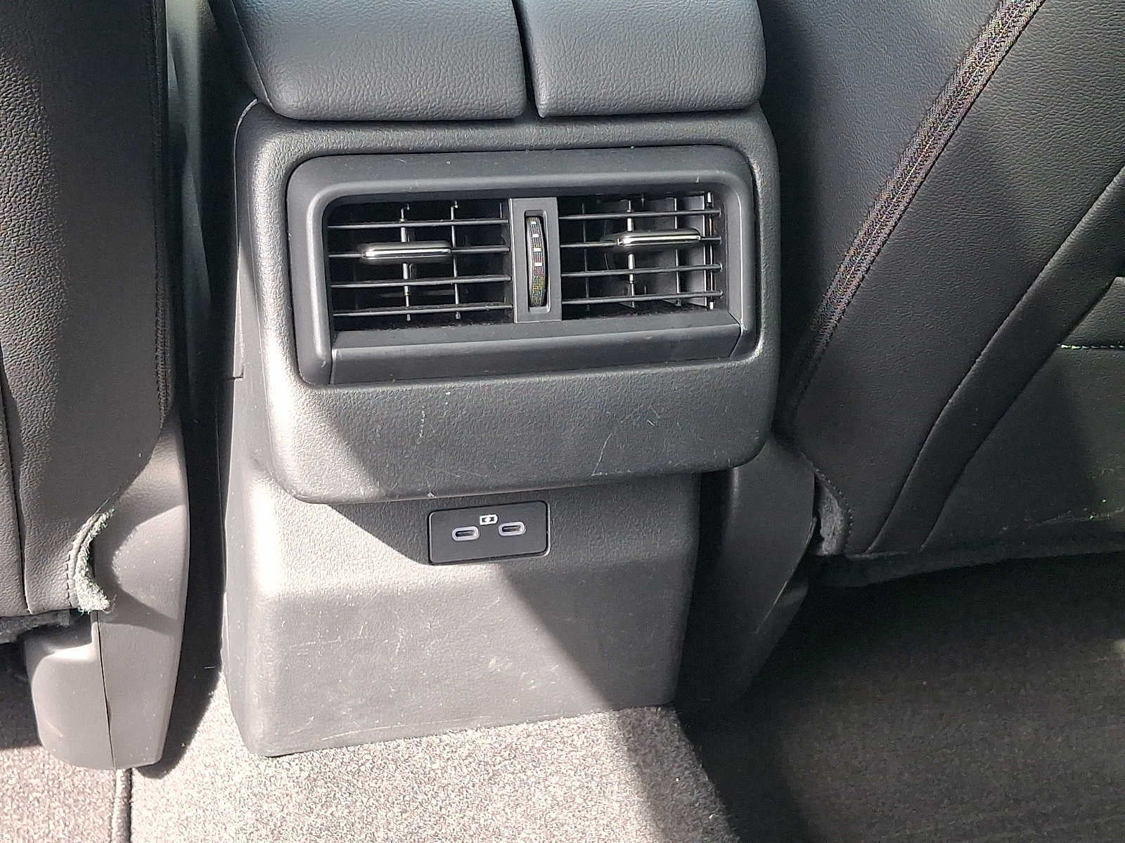 2025 Mazda Mazda CX-50 2.5 S Premium Plus Package