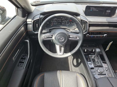 2025 Mazda Mazda CX-50 2.5 S Premium Plus Package