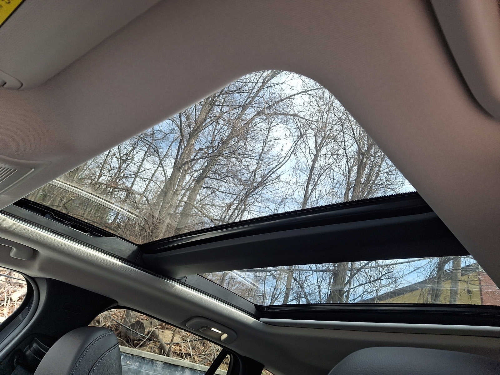 2025 Mazda Mazda CX-50 2.5 S Premium Plus Package