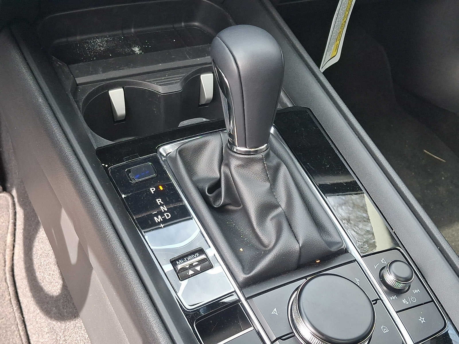 2025 Mazda Mazda CX-50 2.5 S Premium Plus Package