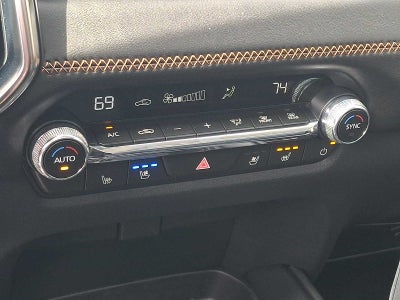 2025 Mazda Mazda CX-50 2.5 S Premium Plus Package