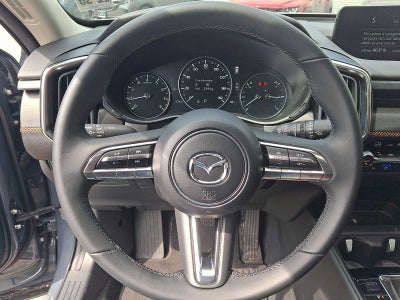 2025 Mazda Mazda CX-50 2.5 S Premium Plus Package