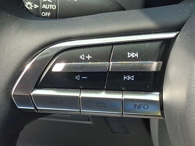 2025 Mazda Mazda CX-50 2.5 S Premium Plus Package