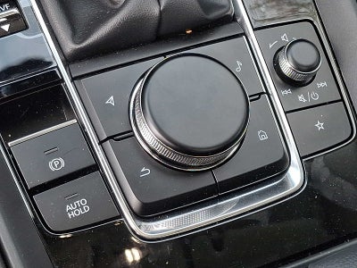 2025 Mazda Mazda CX-50 2.5 S Premium Plus Package