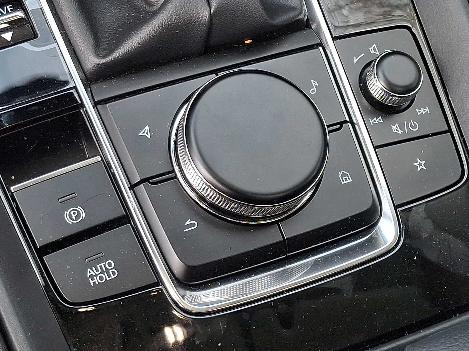 2025 Mazda Mazda CX-50 2.5 S Premium Plus Package