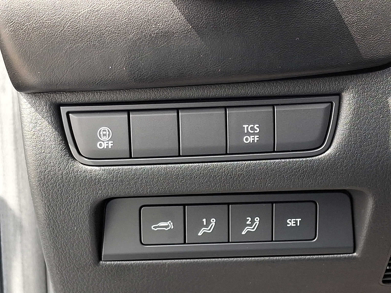 2025 Mazda Mazda CX-50 2.5 S Premium Plus Package