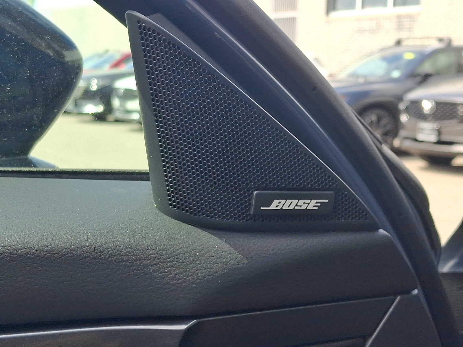 2025 Mazda Mazda CX-50 2.5 S Premium Plus Package