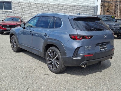 2025 Mazda Mazda CX-50 2.5 S Premium Plus Package