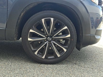 2025 Mazda Mazda CX-50 2.5 S Premium Plus Package