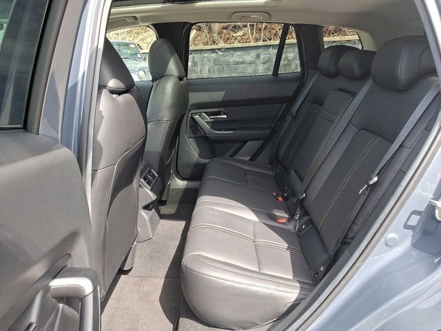 2025 Mazda Mazda CX-50 2.5 S Premium Plus Package