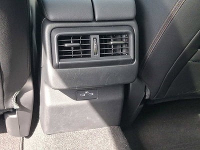 2025 Mazda Mazda CX-50 2.5 S Premium Plus Package