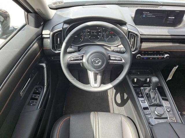 2025 Mazda Mazda CX-50 2.5 S Premium Plus Package