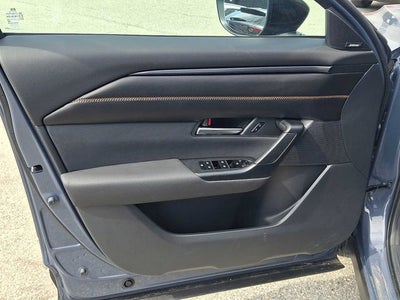 2025 Mazda Mazda CX-50 2.5 S Premium Plus Package
