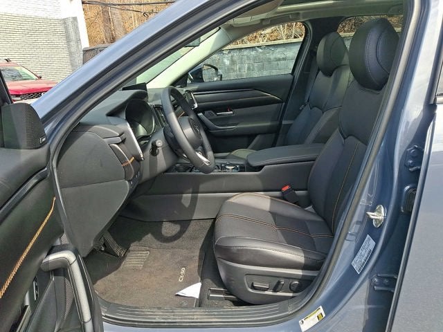 2025 Mazda Mazda CX-50 2.5 S Premium Plus Package