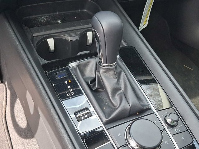 2025 Mazda Mazda CX-50 2.5 S Premium Plus Package