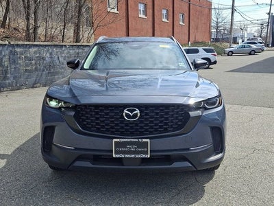 2025 Mazda Mazda CX-50 2.5 S Premium Plus Package