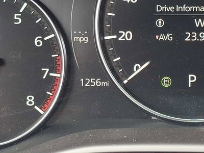 2025 Mazda Mazda CX-50 2.5 S Premium Plus Package