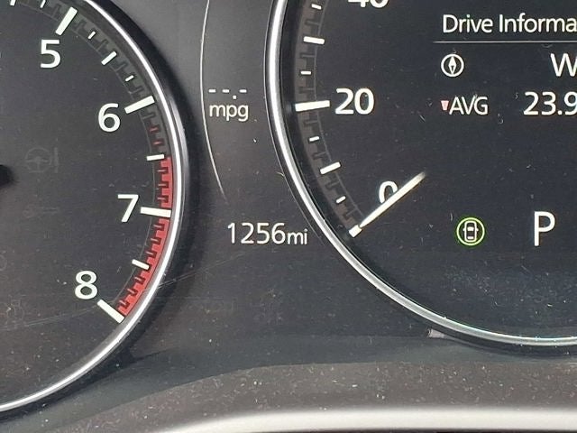 2025 Mazda Mazda CX-50 2.5 S Premium Plus Package