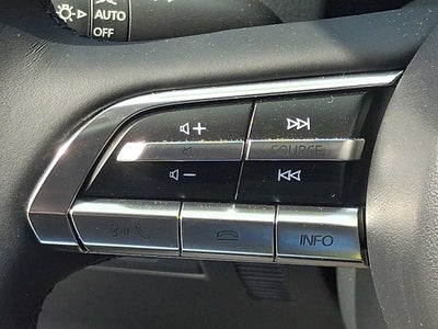 2025 Mazda Mazda CX-50 2.5 S Premium Plus Package