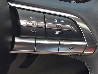 2025 Mazda Mazda CX-50 2.5 S Premium Plus Package