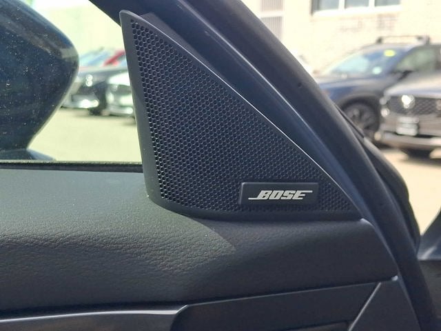 2025 Mazda Mazda CX-50 2.5 S Premium Plus Package