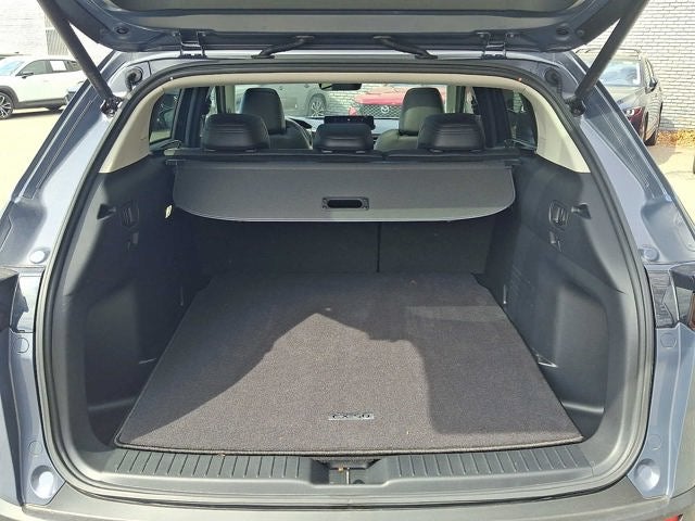 2025 Mazda Mazda CX-50 2.5 S Premium Plus Package