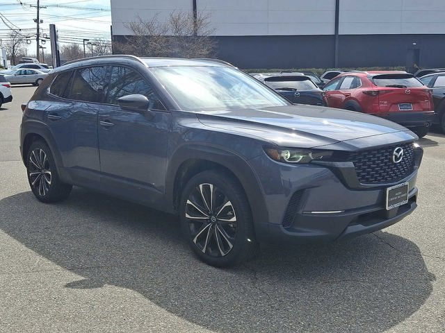 2025 Mazda Mazda CX-50 2.5 S Premium Plus Package