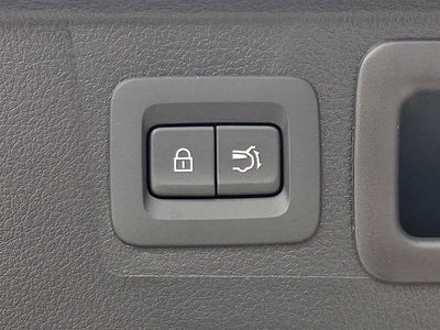 2025 Mazda Mazda CX-50 2.5 S Premium Plus Package