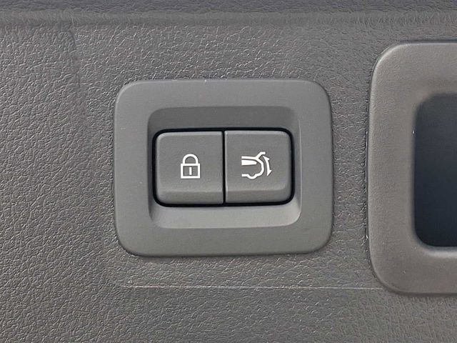 2025 Mazda Mazda CX-50 2.5 S Premium Plus Package