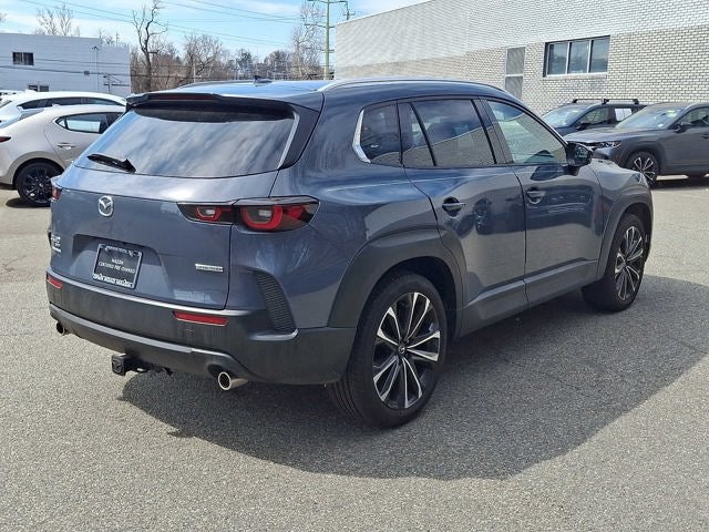 2025 Mazda Mazda CX-50 2.5 S Premium Plus Package