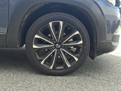 2025 Mazda Mazda CX-50 2.5 S Premium Plus Package