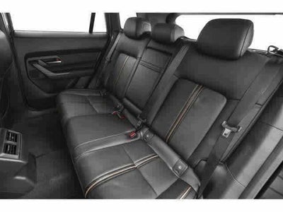 2025 Mazda Mazda CX-50 2.5 S Premium Plus Package