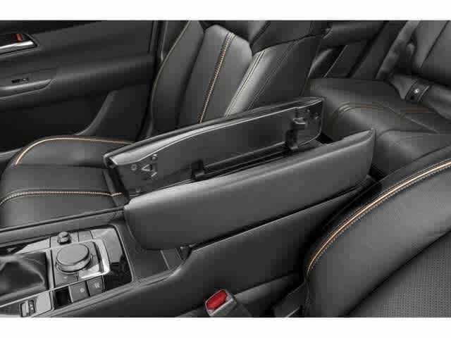 2025 Mazda Mazda CX-50 2.5 S Premium Plus Package