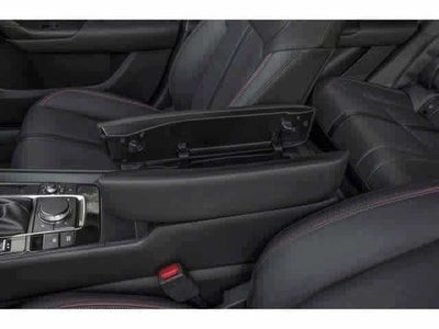 2026 Mazda Mazda CX-50 2.5 Turbo Premium Plus