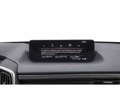 2026 Mazda Mazda CX-50 2.5 Turbo Premium Plus