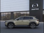 2026 Mazda Mazda CX-50 2.5 Turbo Premium Plus